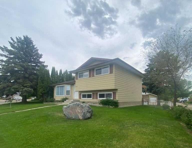 Sold property in East End