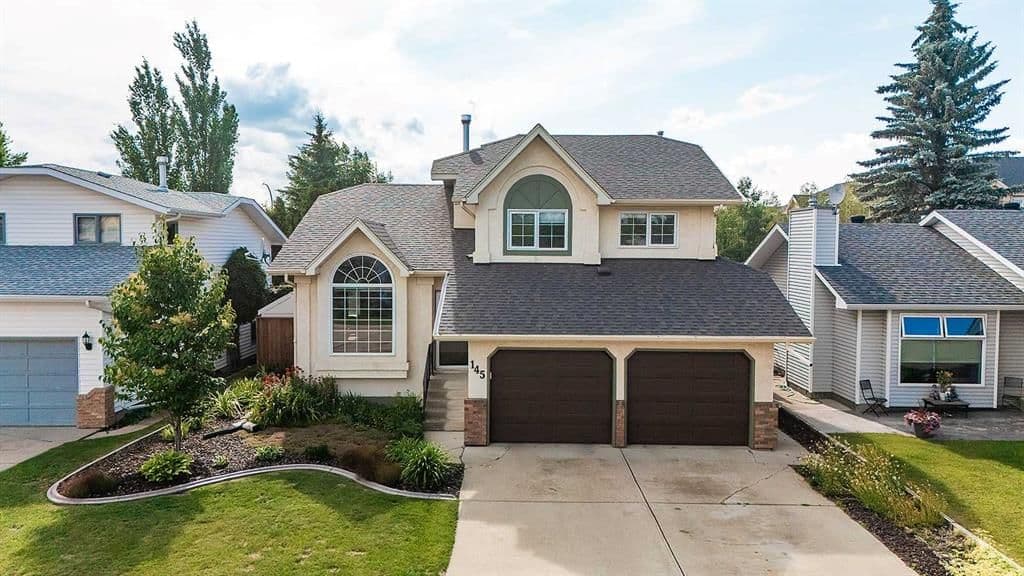 Sold property in Clearview Meadows