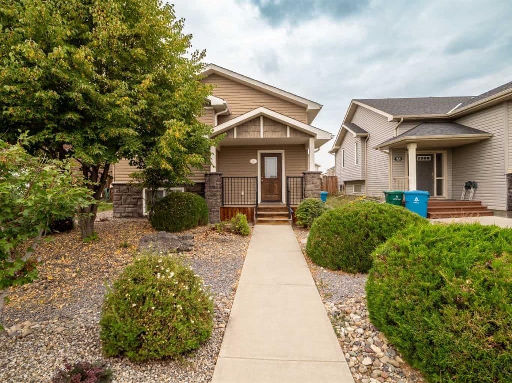 Sold property in Sunridge