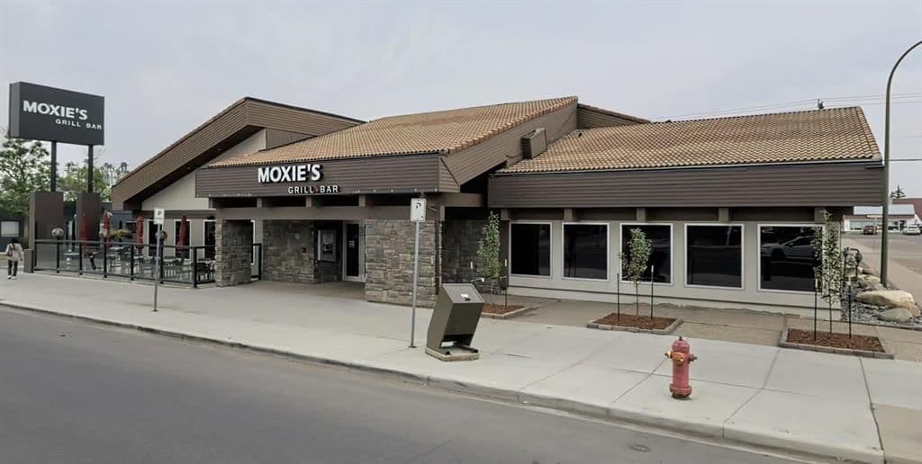 Sold property in Upper Eastside