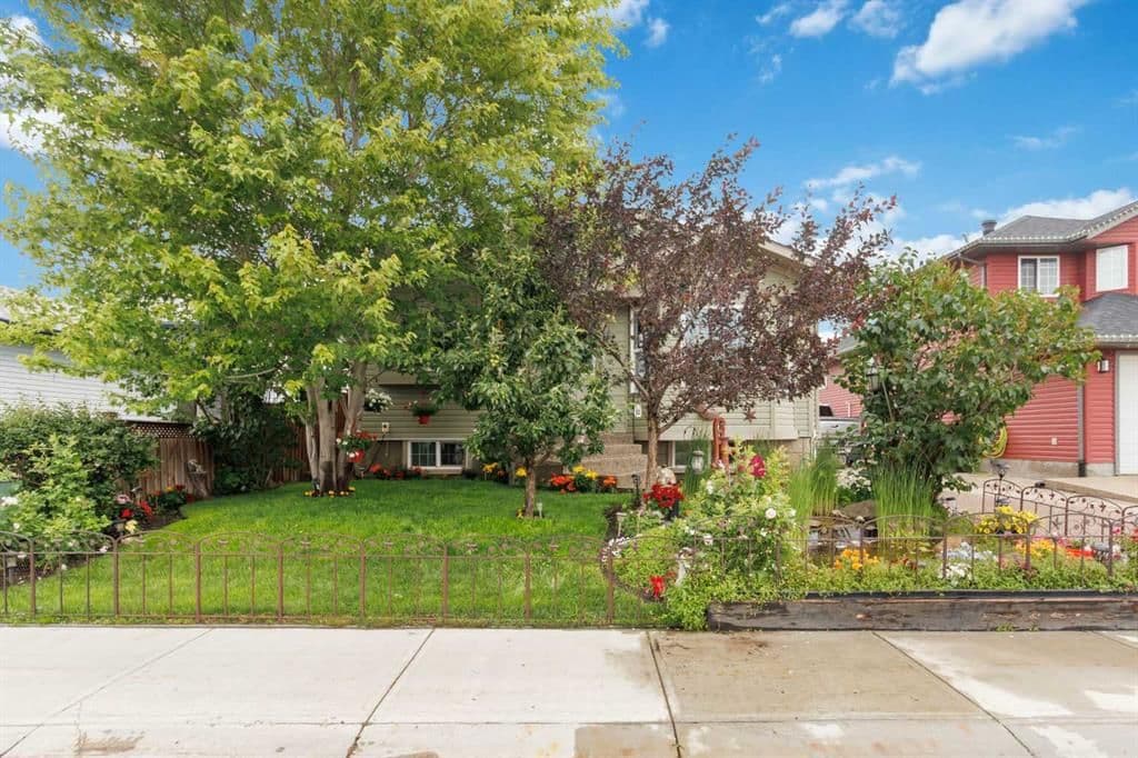 Sold property in Abasand