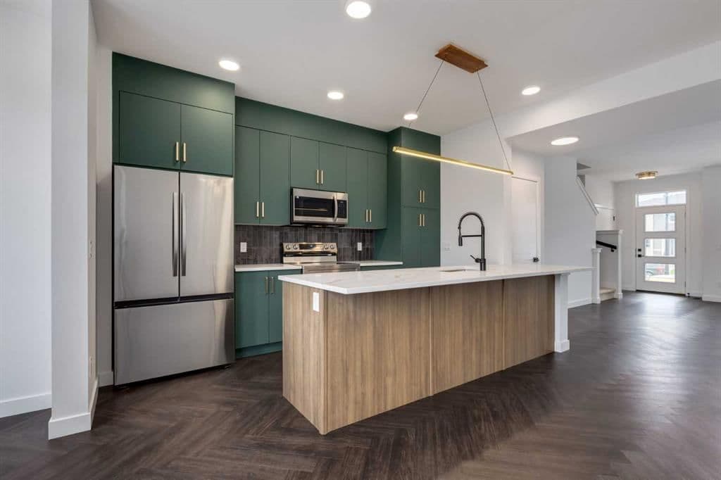 Sold property in Heartland