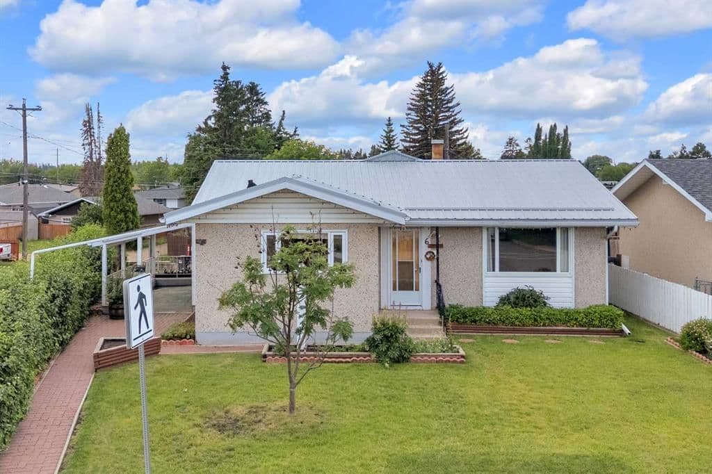 Sold property in Fairview