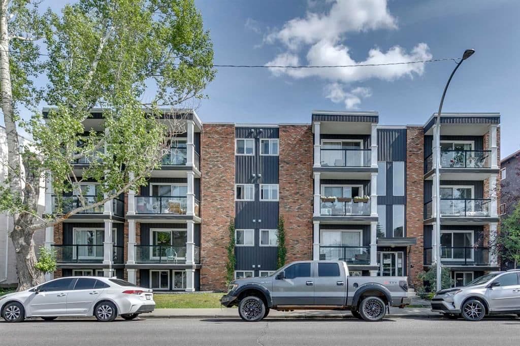 Sold property in Sunnyside