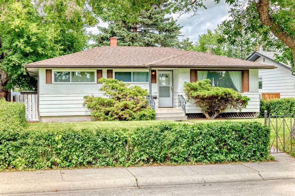 Sold property in Fairview