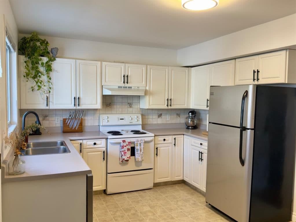 Sold property in Renfrew