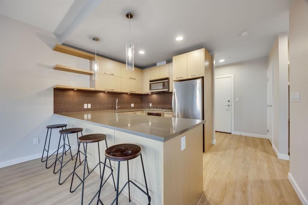 Sold property in Renfrew