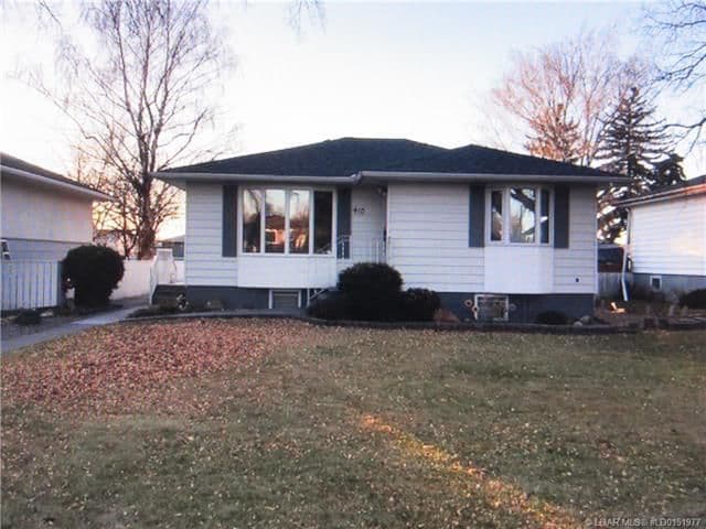 Sold property in Glendale