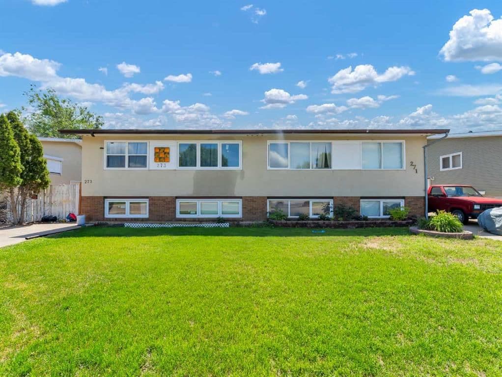 Sold property in Northeast Crescent Heights