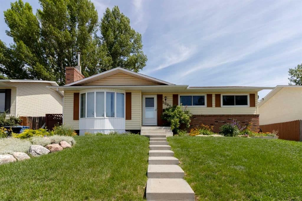 Sold property in Varsity