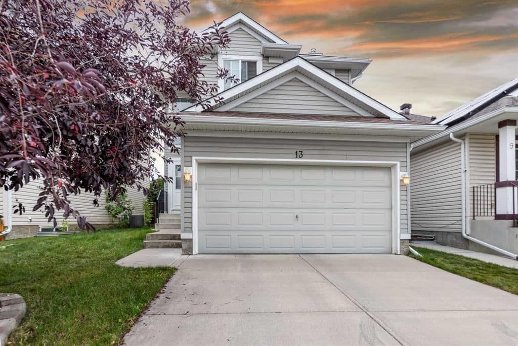Sold property in Coventry Hills