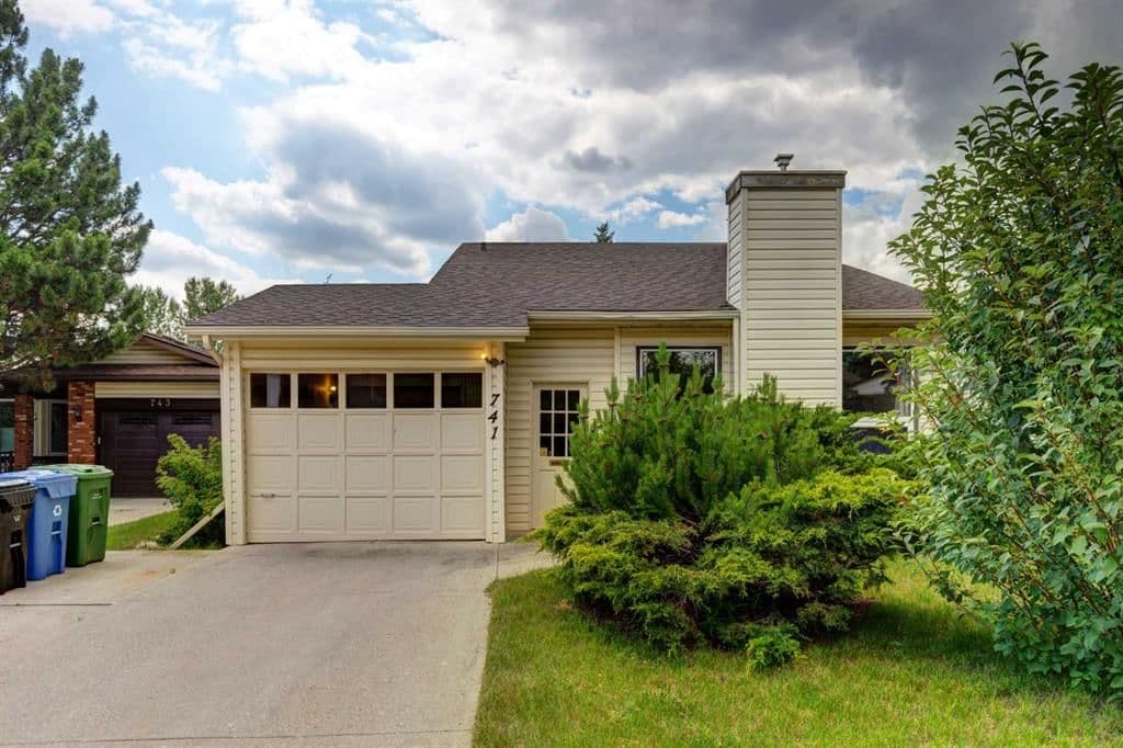 Sold property in Ranchlands