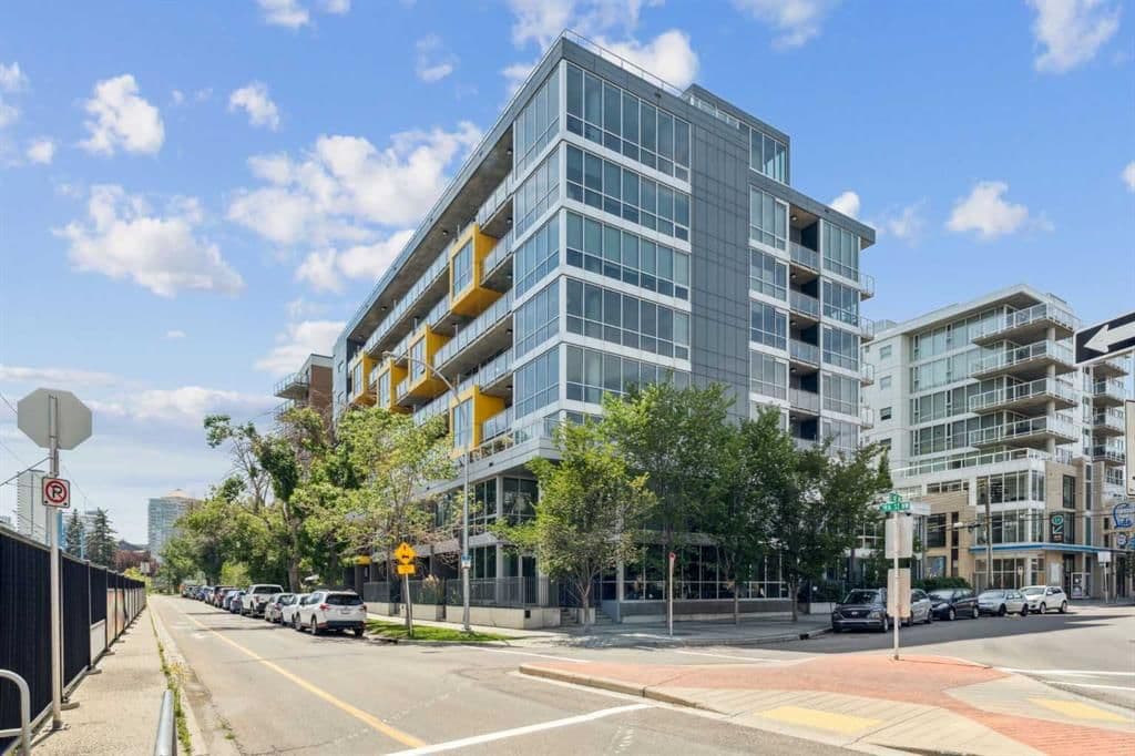 Sold property in Sunnyside