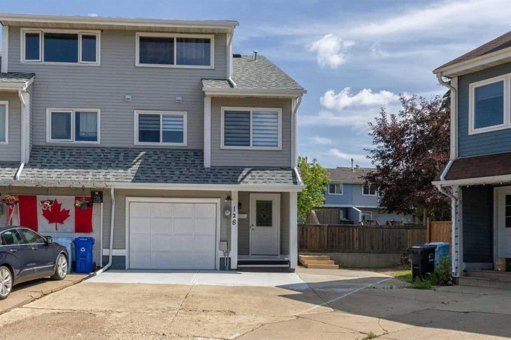 Sold property in Thickwood