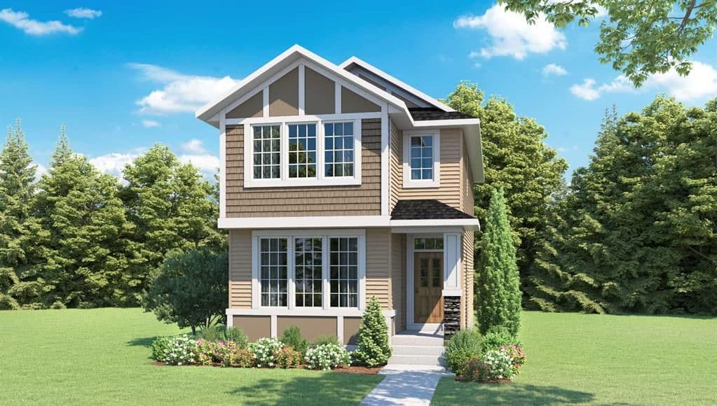 Sold property in Coopers Crossing