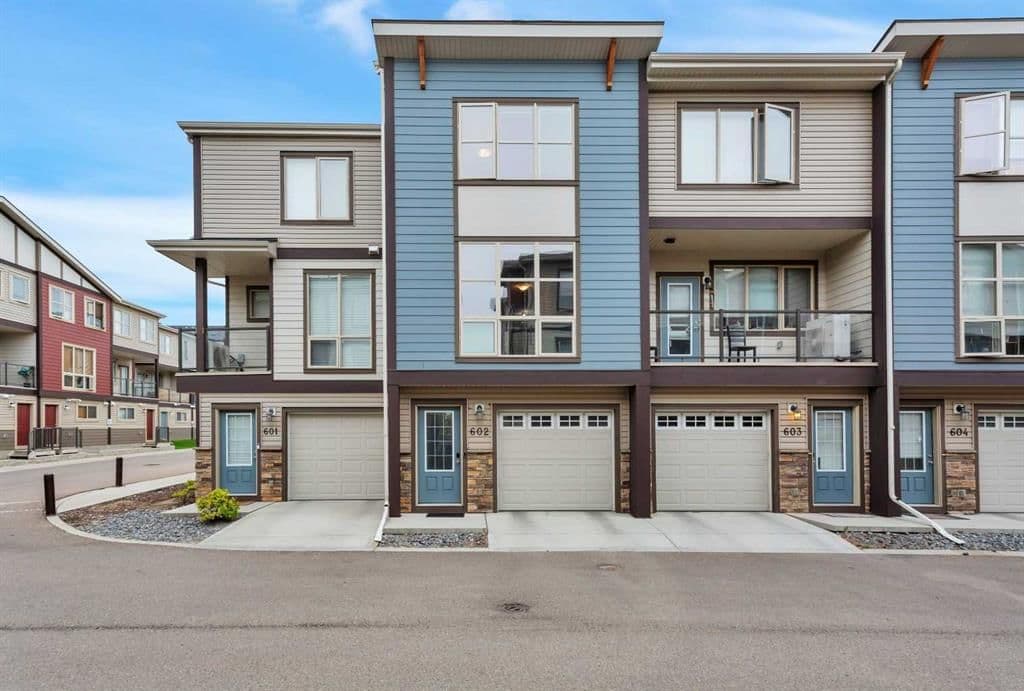 Sold property in Clearview Ridge