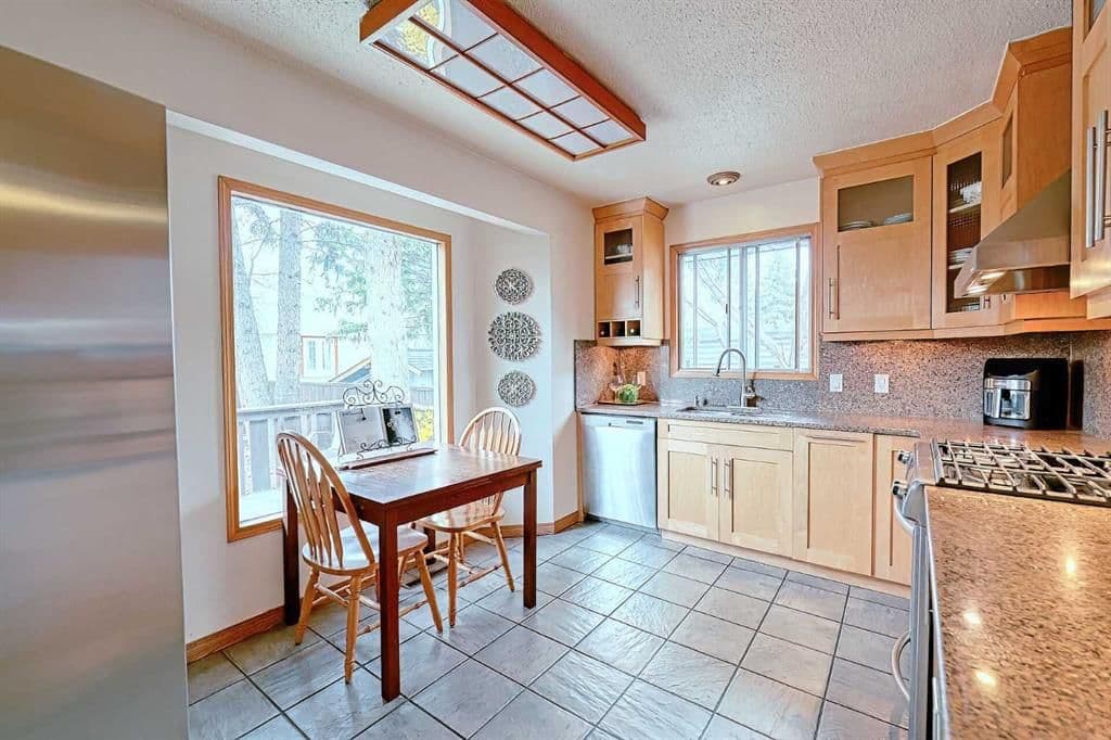 Sold property in Varsity