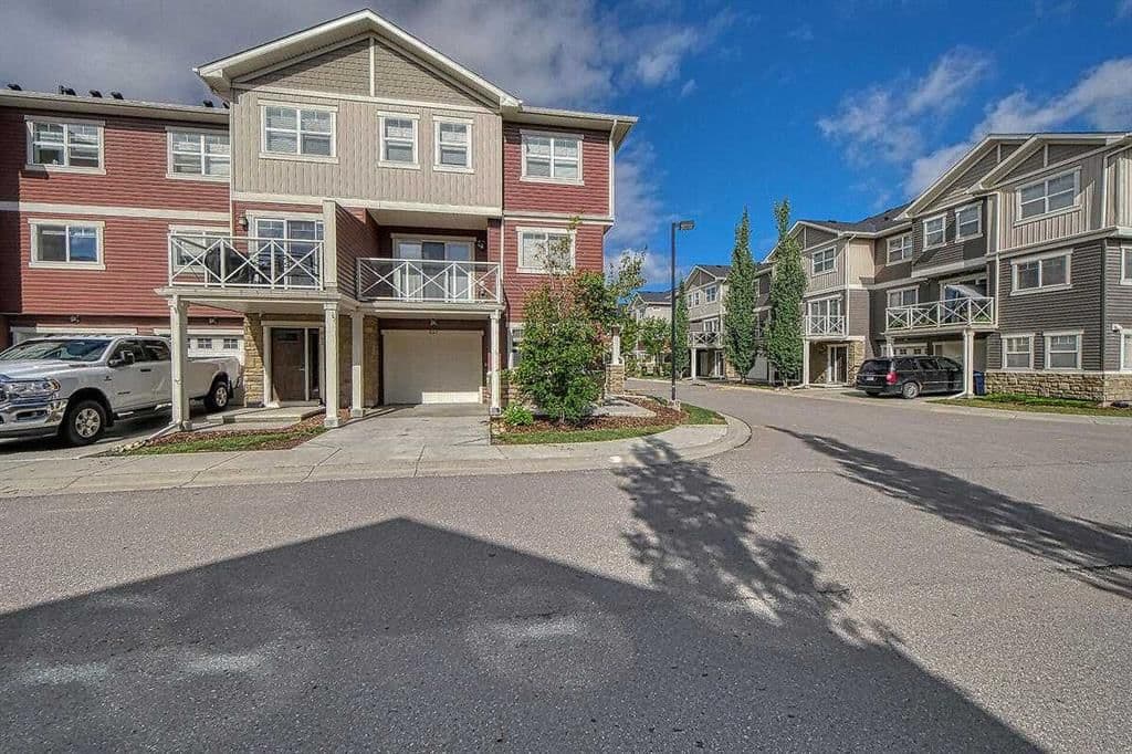 Sold property in Skyview Ranch