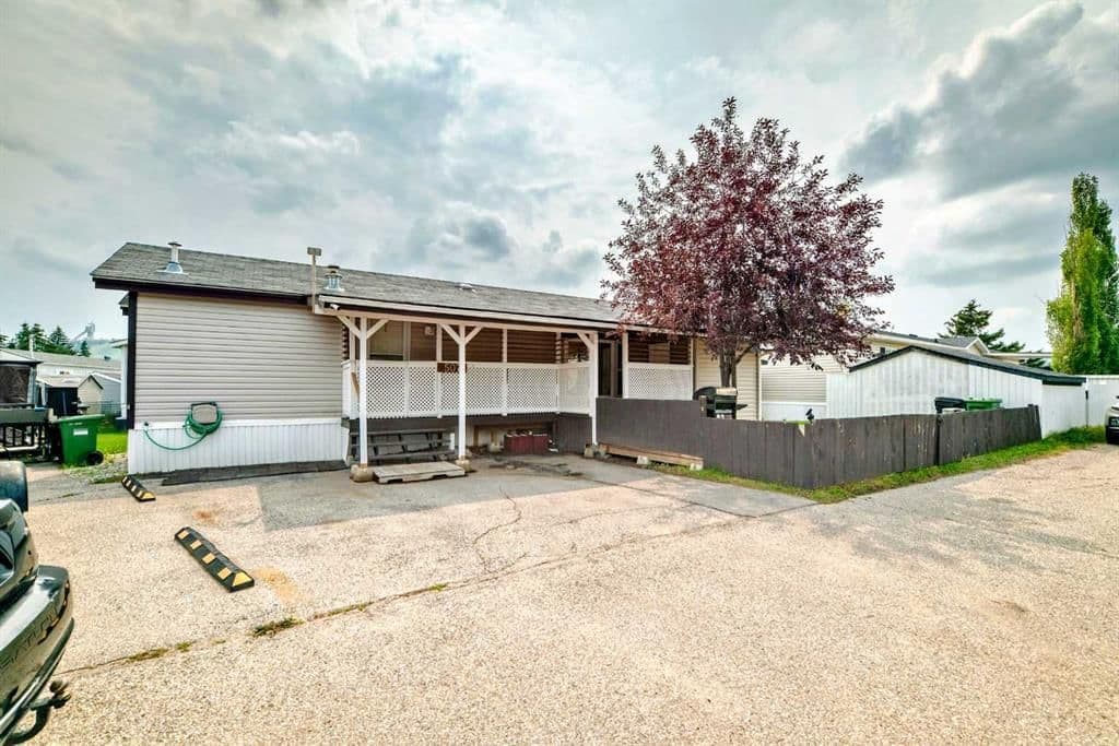 Sold property in Greenwood/Greenbriar