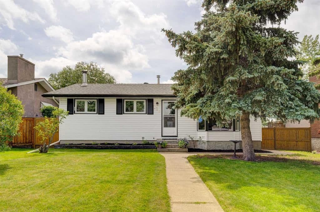 Sold property in Jensen