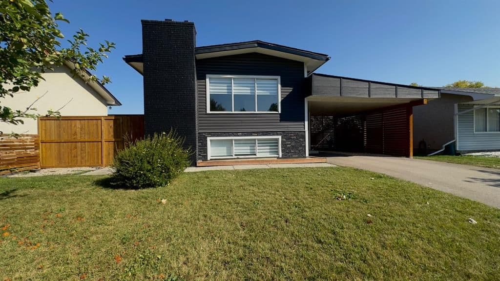 Sold property in Southwood