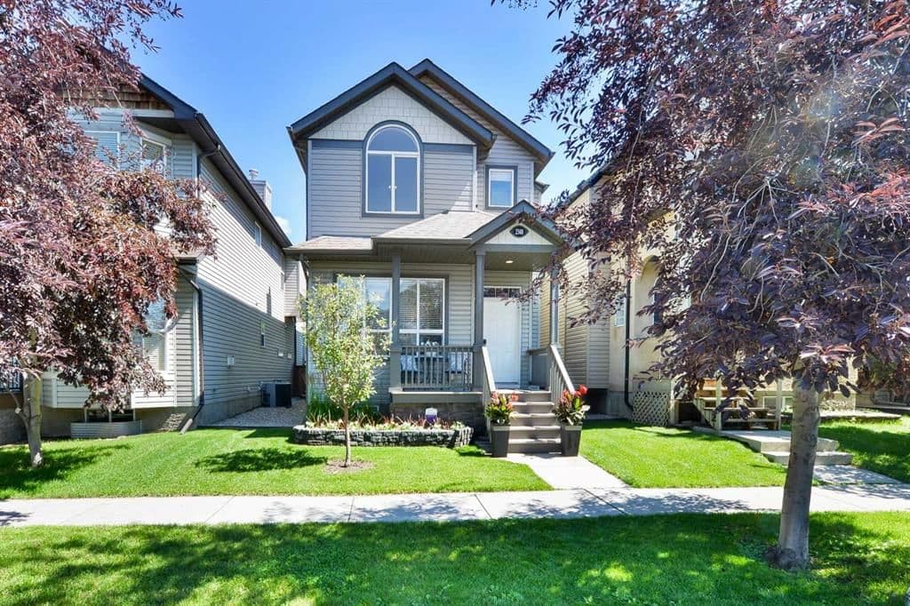 Sold property in Inglewood