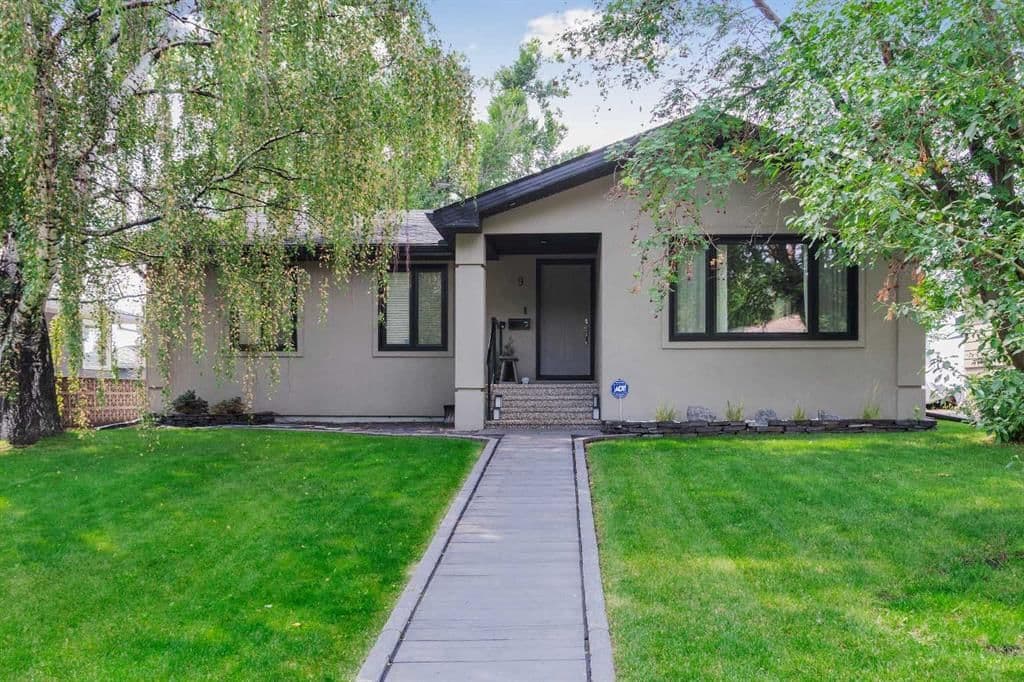 Sold property in Meadowlark Park