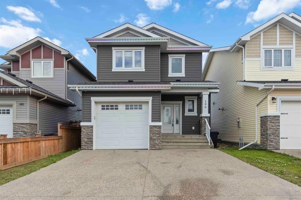 Sold property in Abasand