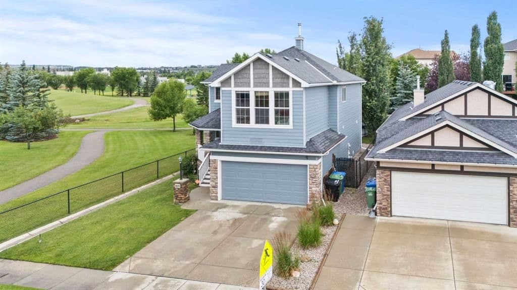 Sold property in Cimarron