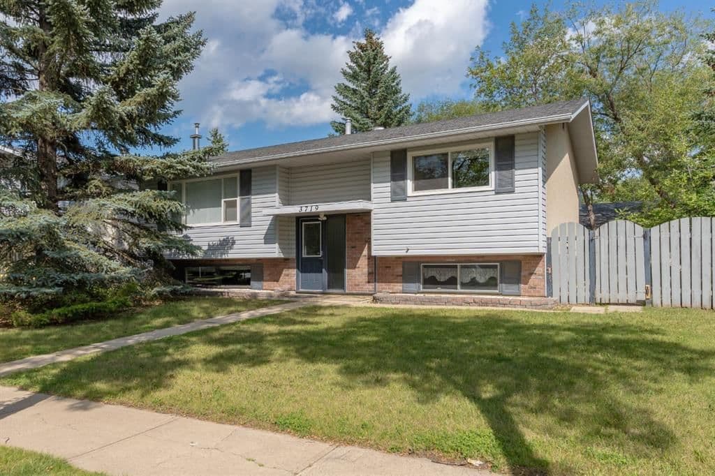 Sold property in Century Meadows