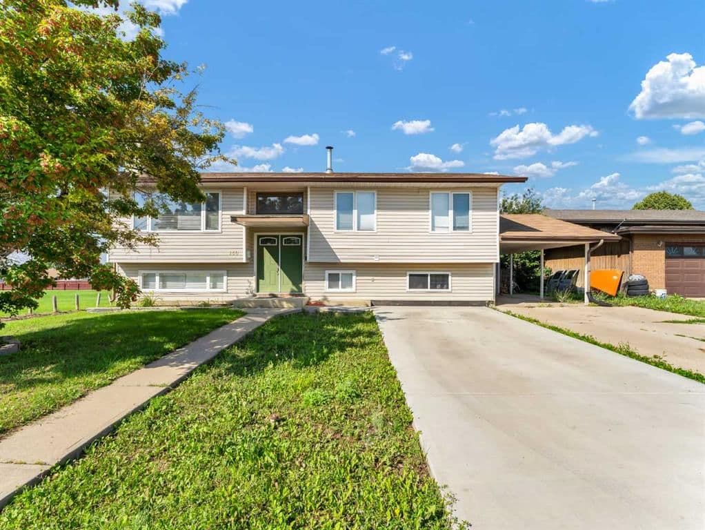Sold property in SE Southridge