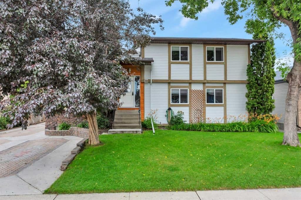 Sold property in West Park