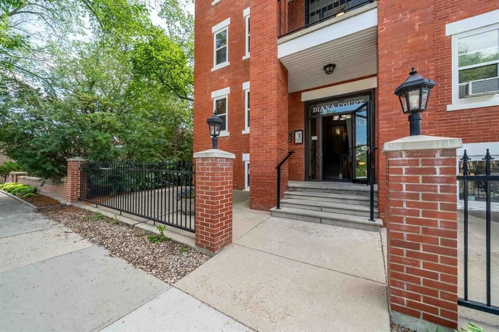 Sold property in SE Hill