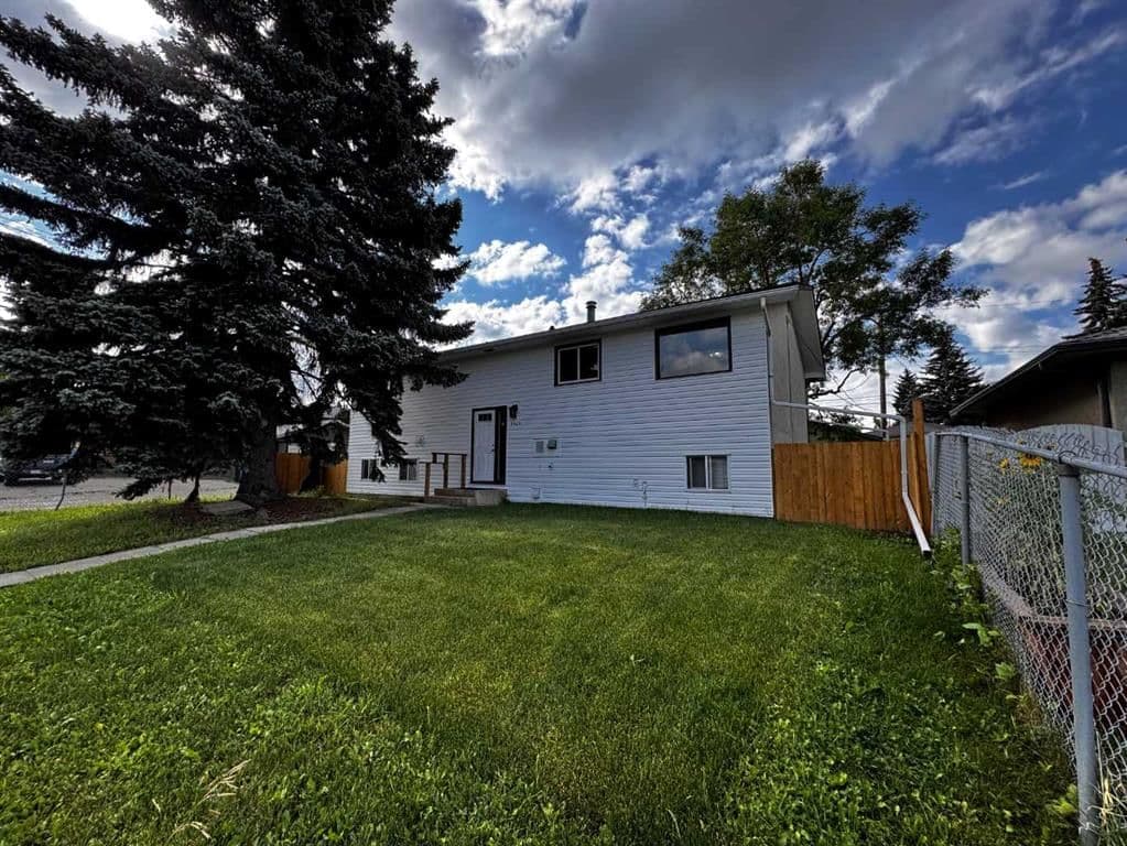Sold property in Southview