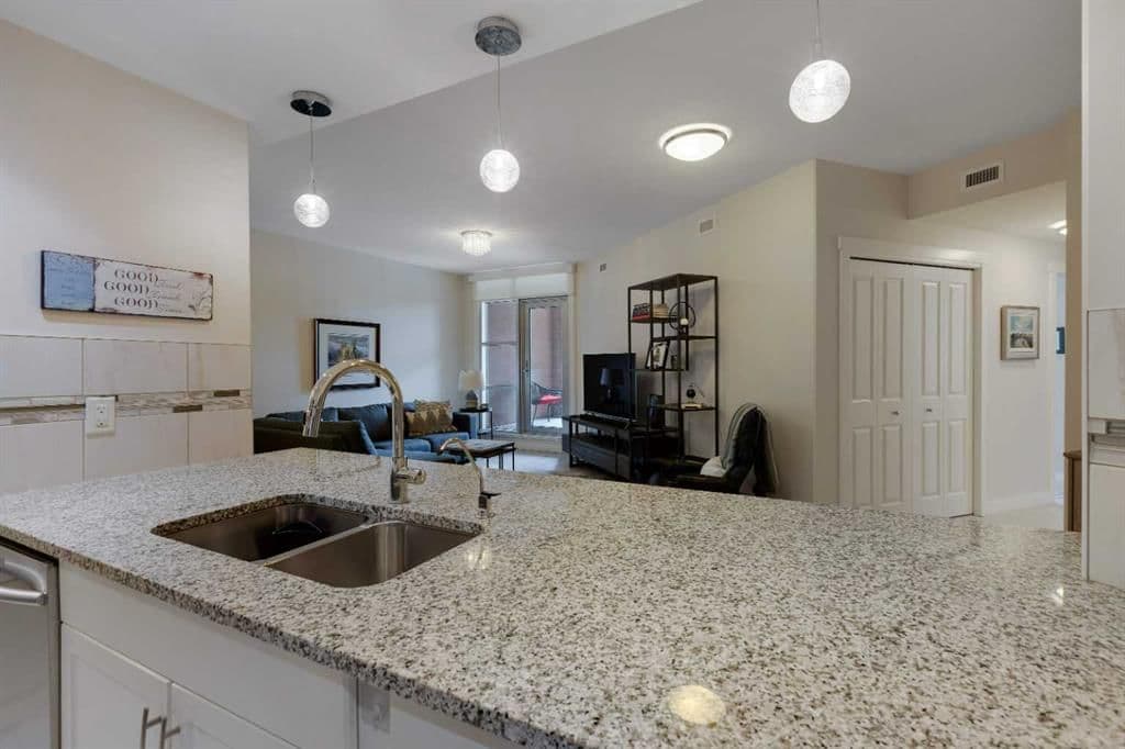 Sold property in Varsity