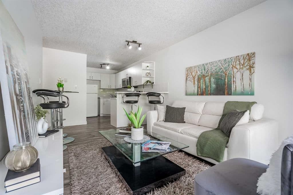 Sold property in Bridgeland/Riverside