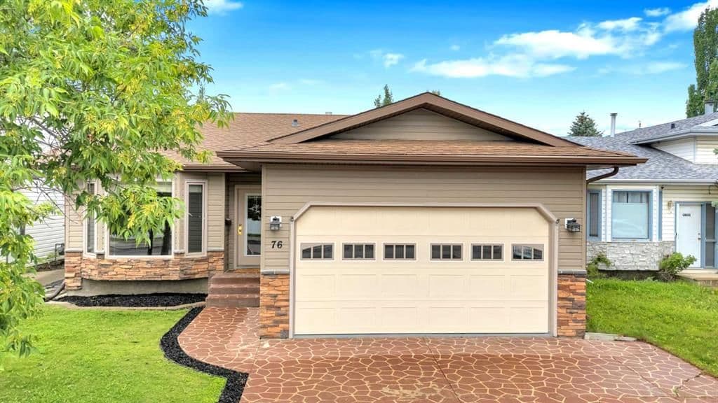 Sold property in Kentwood East