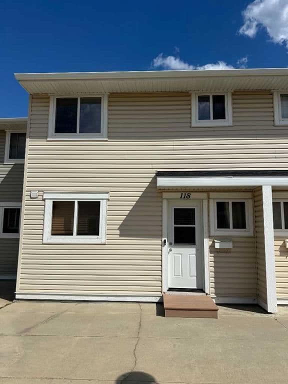 Sold property in Thickwood