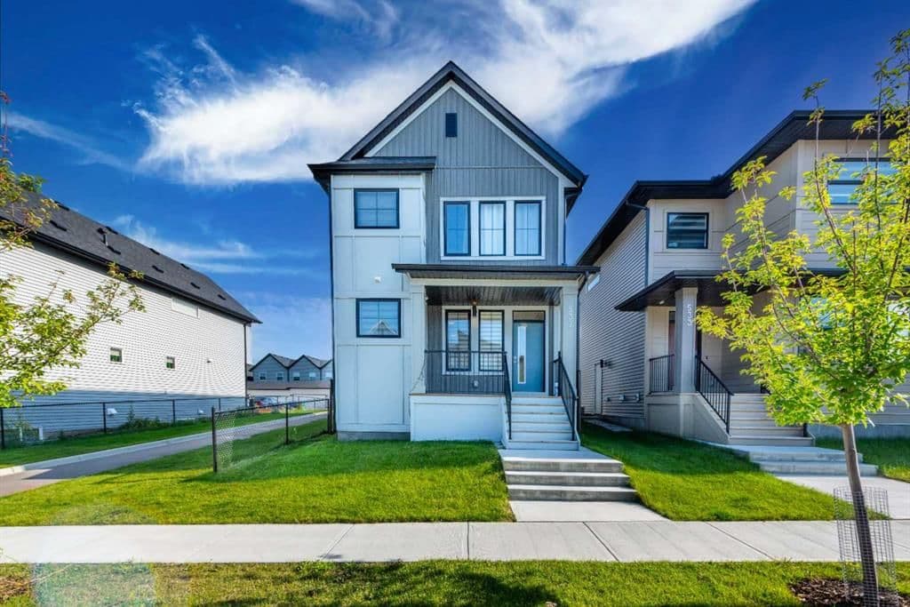 Sold property in South Point