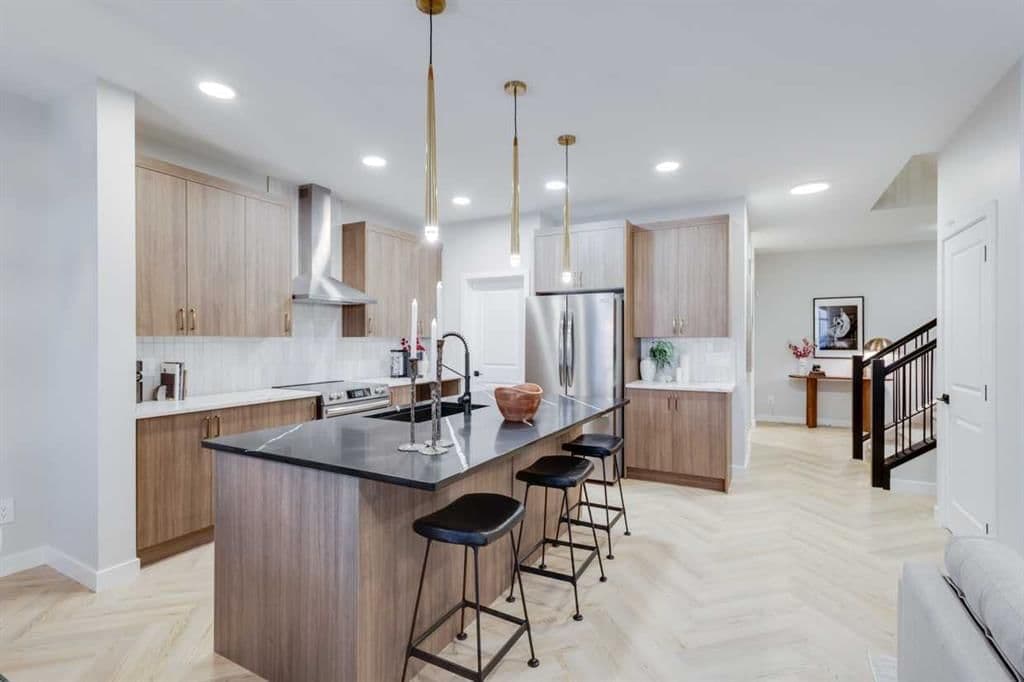 Sold property in Heartland