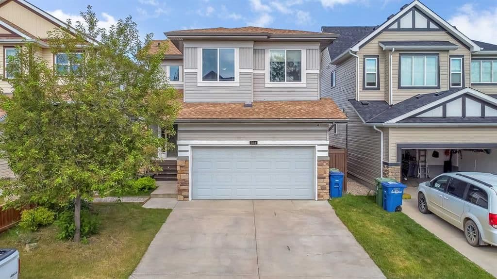 Sold property in Reunion