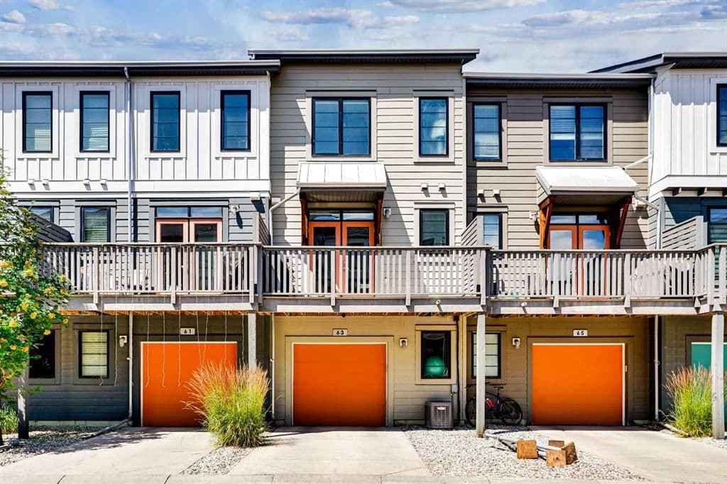 Sold property in Walden