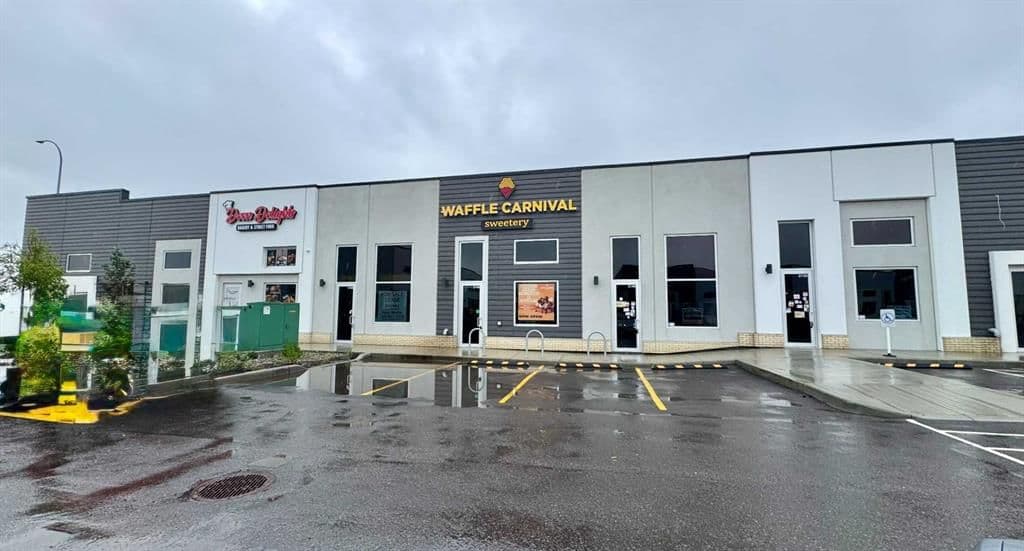 Sold property in Stoney 3