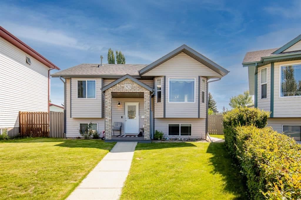 Sold property in Davenport