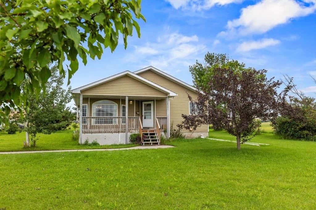 Sold property in Belvedere