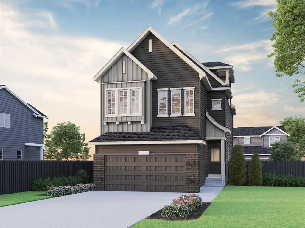 Sold property in D'arcy Ranch