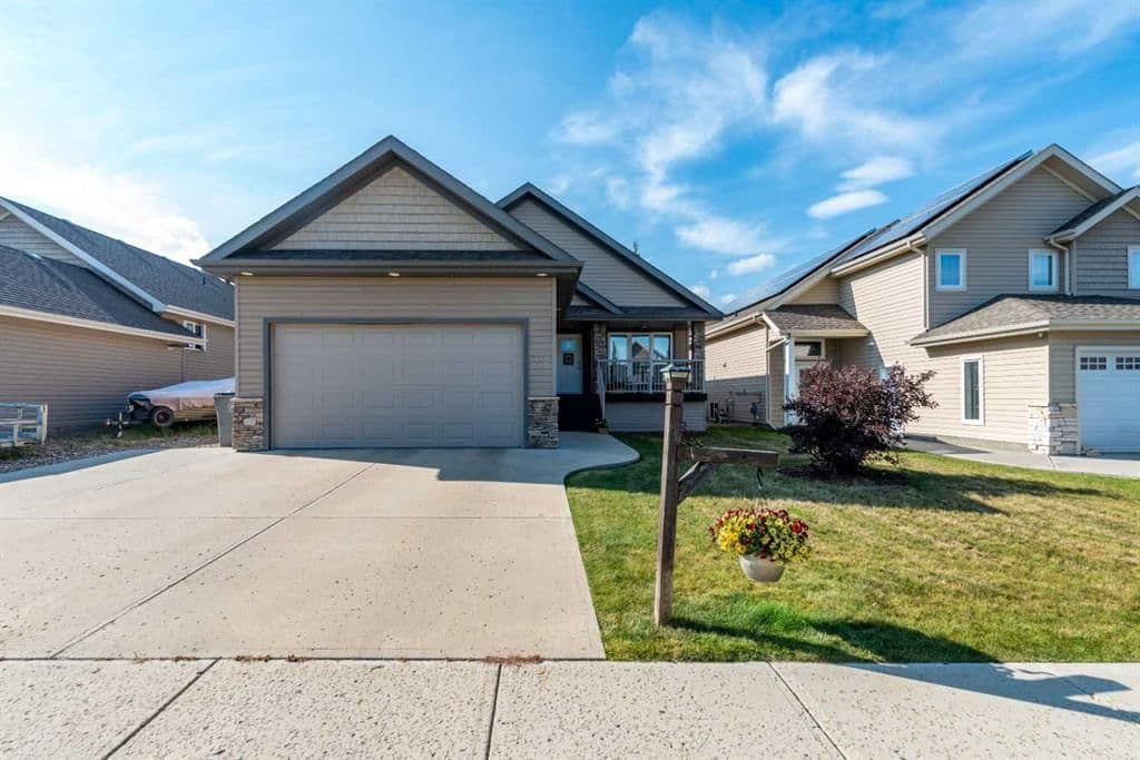Sold property in College Park