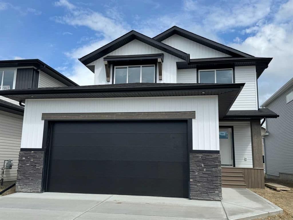 Sold property in Evergreen