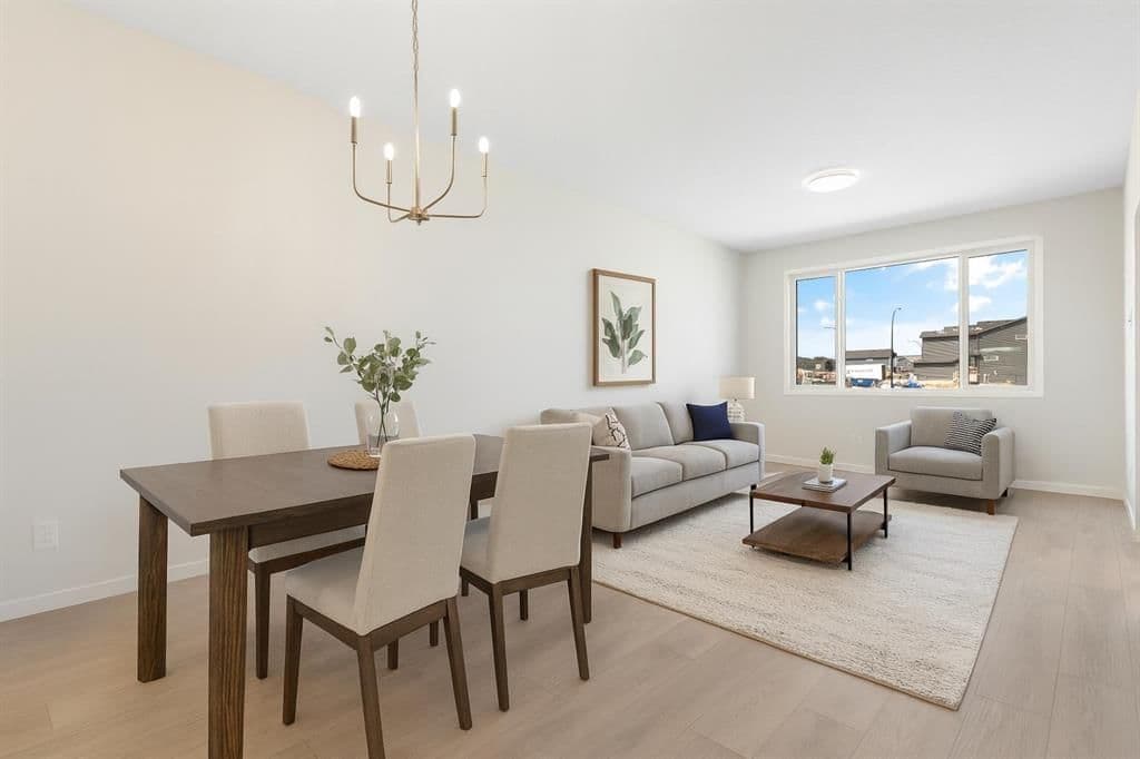 Sold property in Glacier Ridge