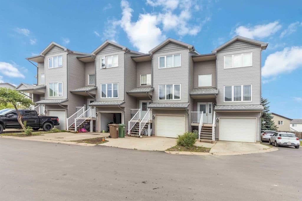 Sold property in Abasand